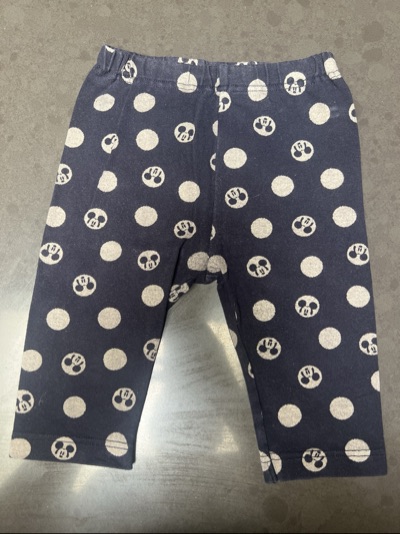 Size 2 childs long shirts