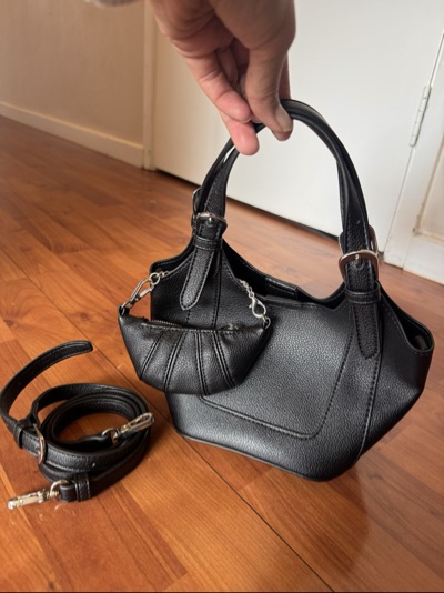 Novo handbag