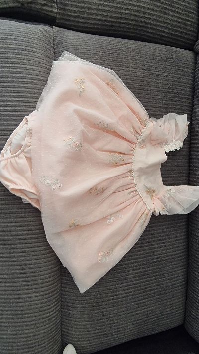 Tahari dress and bloomers set. Brand new without tags.