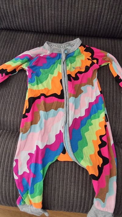 Bonds wondersuit 00