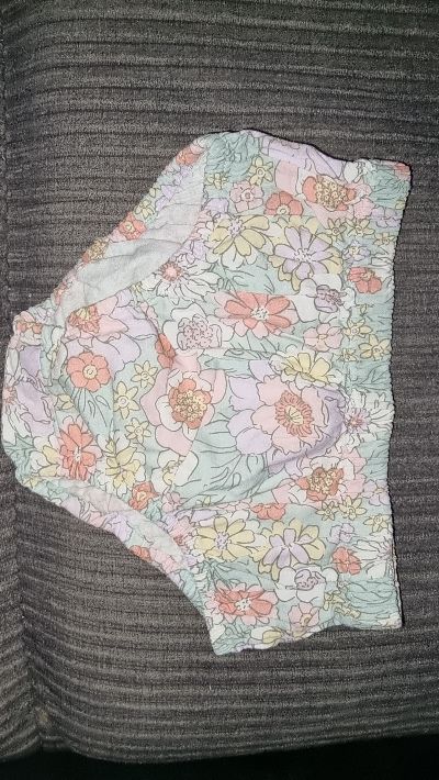 Bloomers pants