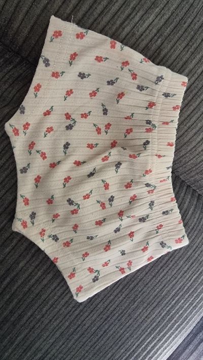Baby girls shorts