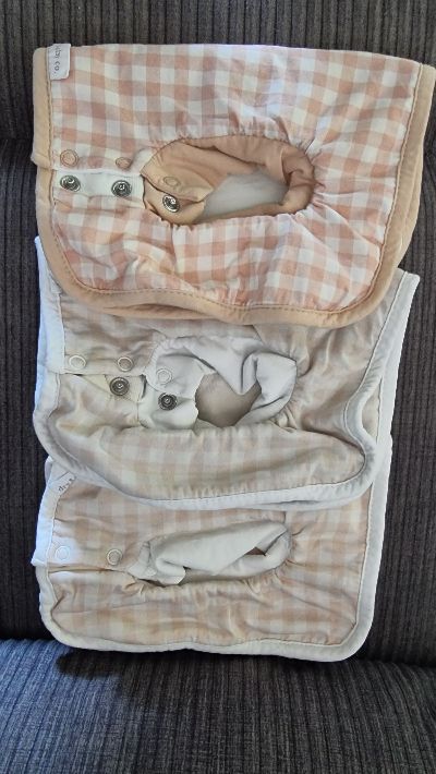 Baby bibs