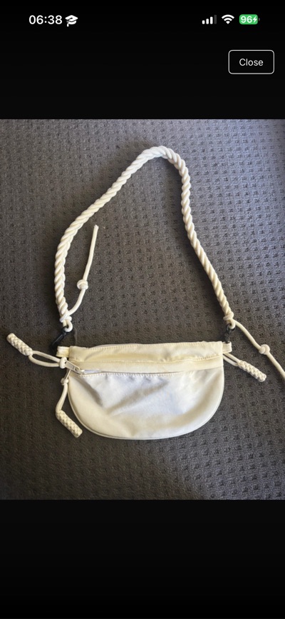 Shein crossbody bag
