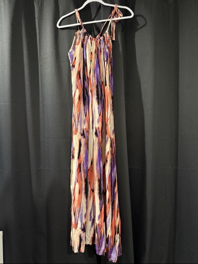 Maxi Dress One Size Fits All