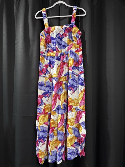 Esther & Co Maxi Dress Size 12