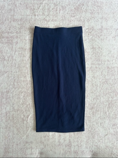 TEMT skirt