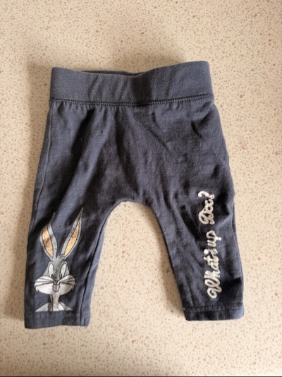 Looney tunes leggings