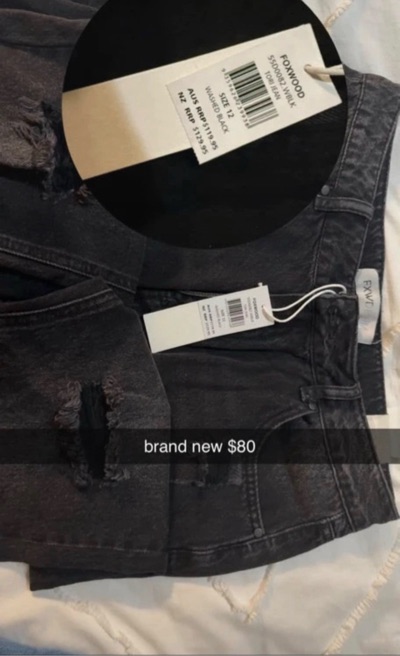 Foxwood Women’s Jeans