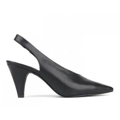 Brand New Slingback Heel Pumps