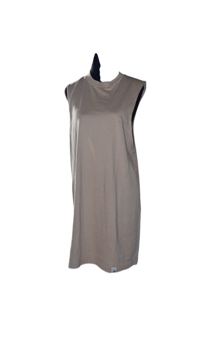 adidas sleeveless dress size 12