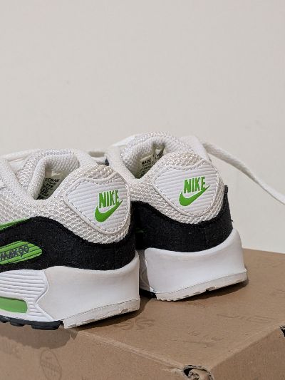 Nike Little Max 90 2007 TD,