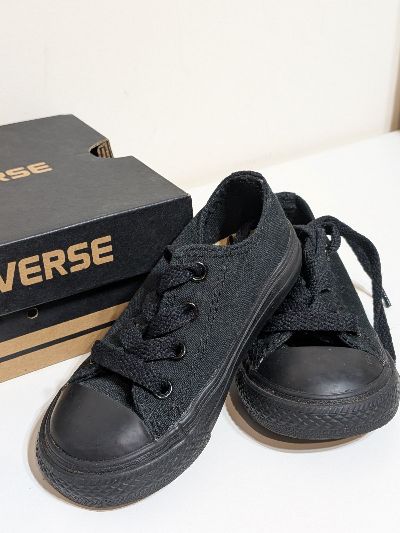 Converse Chuck Taylor All Star Infant