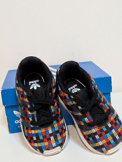 Adidas ZX Flux I