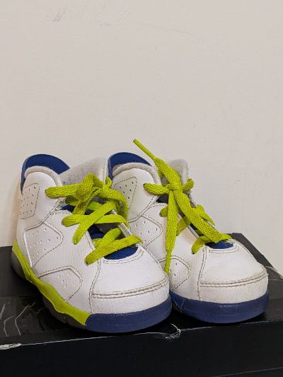 Air Jordan 6 Retro GT