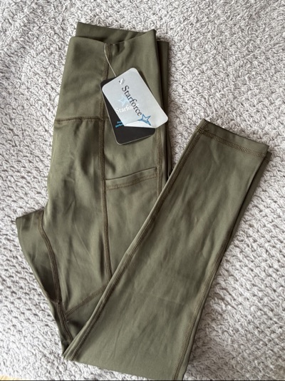 Brand New Starforce Leggings