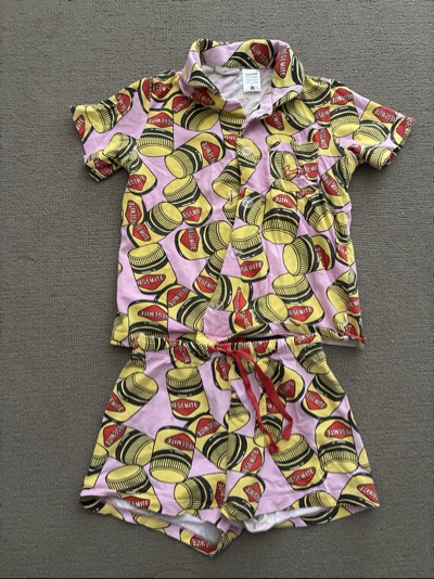 Peter Alexander PJs