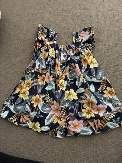 Summer dress