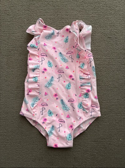 Swimwear