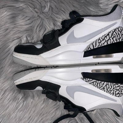 Jordan Legacy 312 Low sneakers