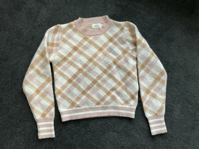 Made for a goddess size 8 knit jumper