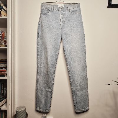 Outland Denim - Lucy Jeans - Bloom - Size 29W/30L