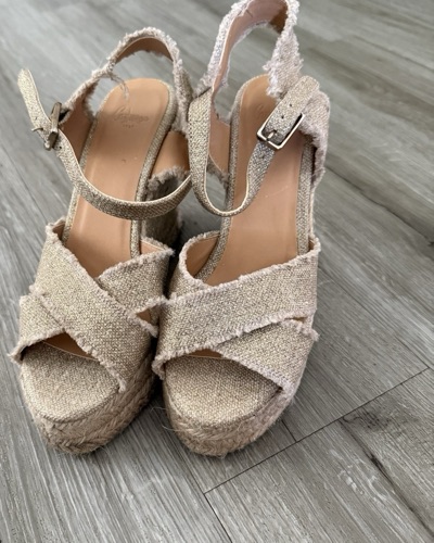 Castaner Wedges