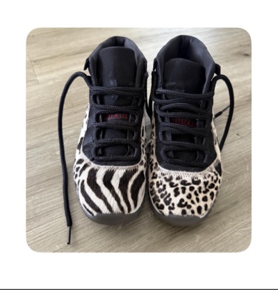 Nike Jordan Womans Shoes
