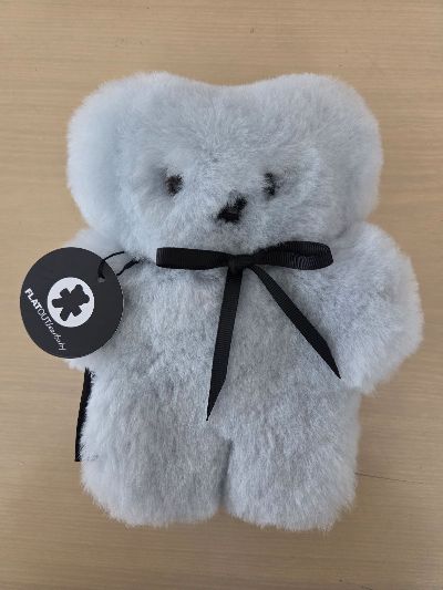 FLATOUTbear Baby Bluey