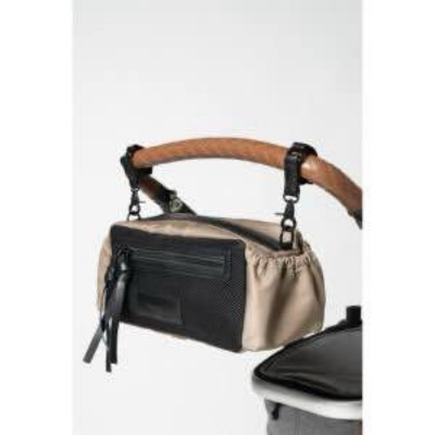 Alf the Label Henry Pram Caddy