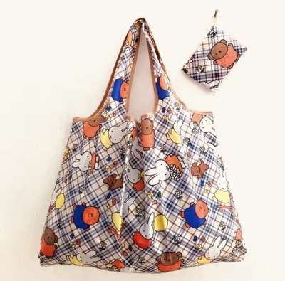 ❣️Miffy Eco Bag w/ Free Bagcharm❣️