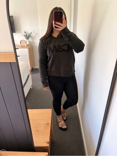 Camilla&Marc sweater