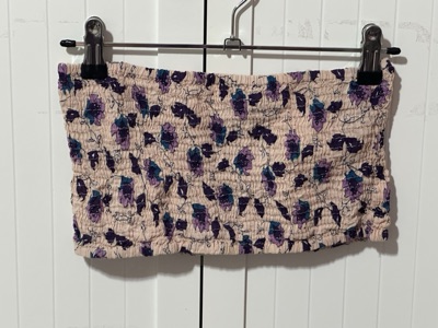 Tree off life OS tube top