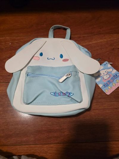 Cinnamoroll Backpack