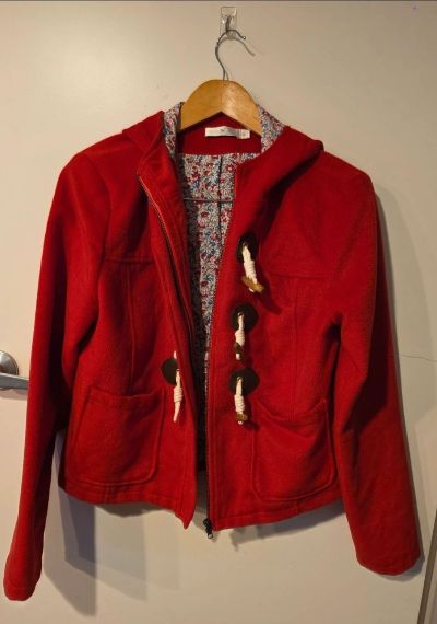 Duffel Coat