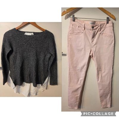 Womens outfit