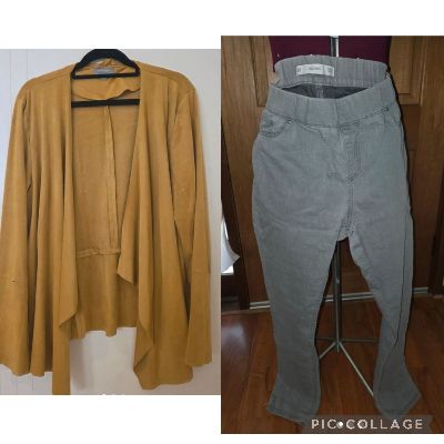 Womens outfit