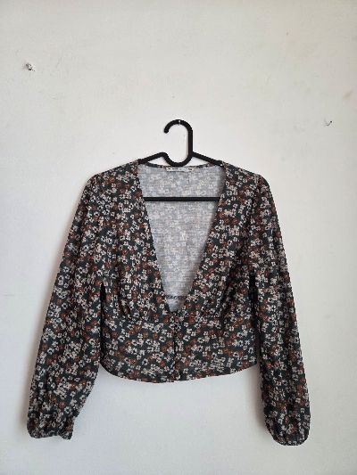 Pull & Bear Blouse