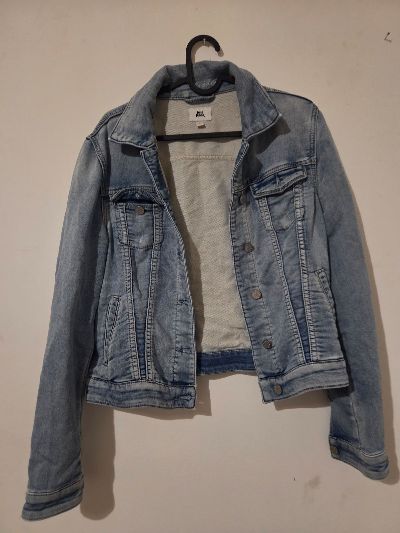 Just Jeans denim jacket