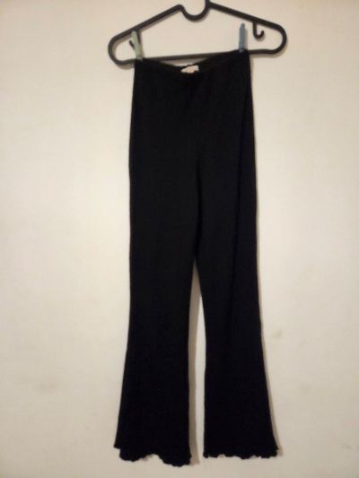 Mooloola Ribbed pants