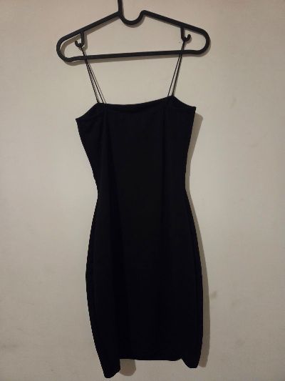 Mini Boohoo dress