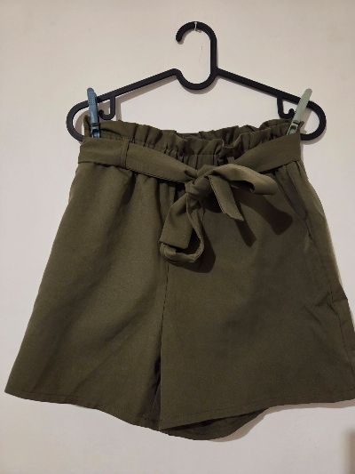 Valleygirl shorts
