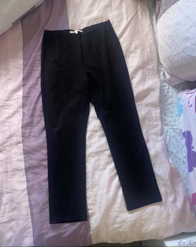 Noni b black formal pants