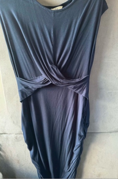 Ripe maxi dress