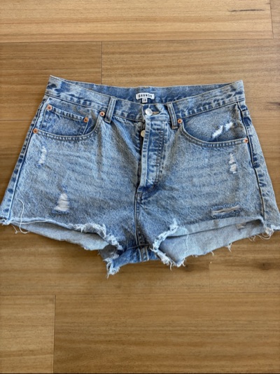 Ghanda Shorts