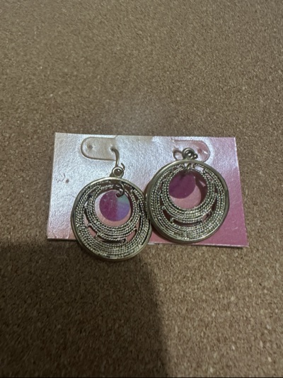 Bratz genie magic earrings