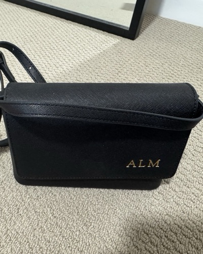 The daily edited bag