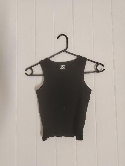 Black top