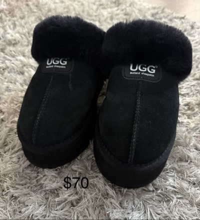 UGG Shoes