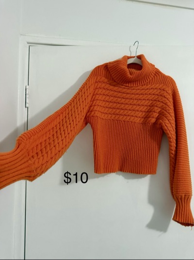 Jumper